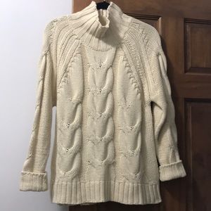 Melrose and Market sweater